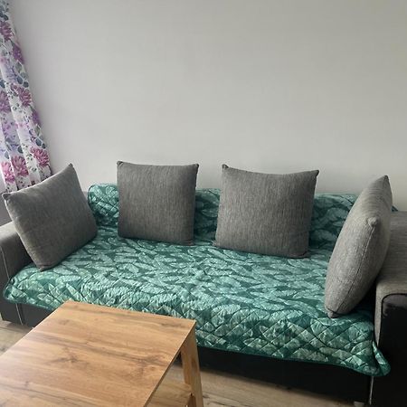 Apartament Centrum Okulickiego ! Сталёва-Воля Экстерьер фото