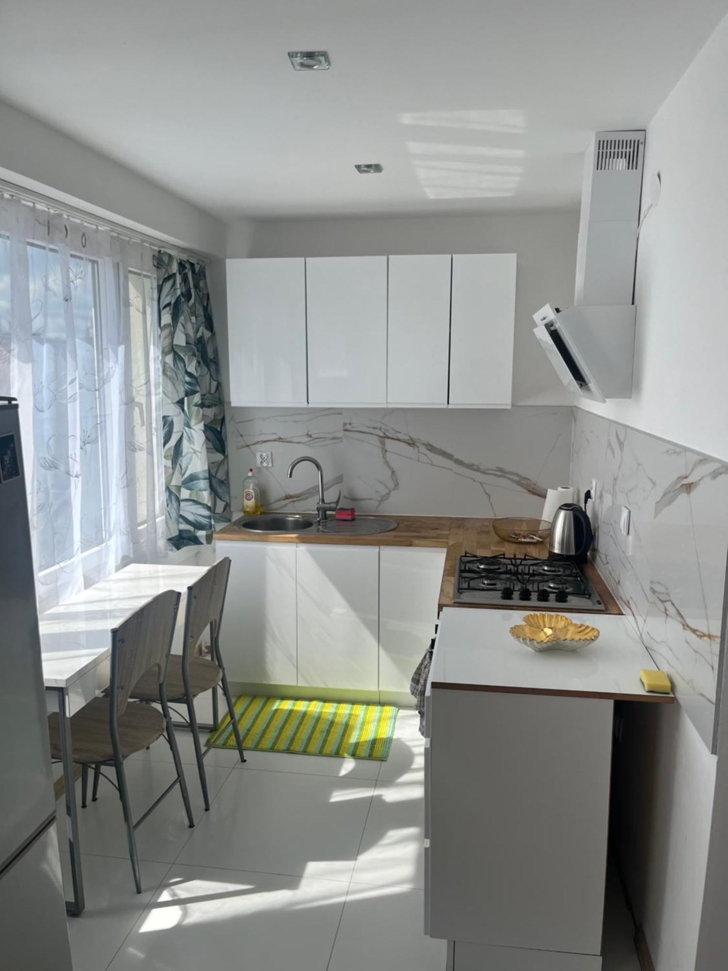 Apartament Centrum Okulickiego ! Сталёва-Воля Экстерьер фото