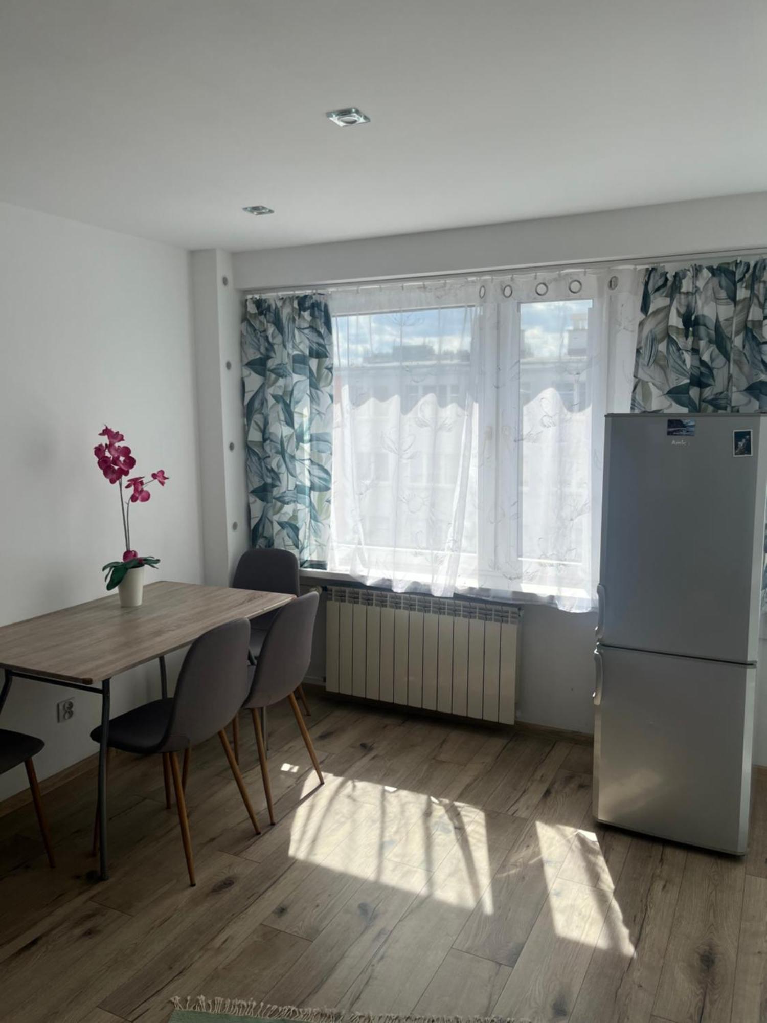Apartament Centrum Okulickiego ! Сталёва-Воля Экстерьер фото